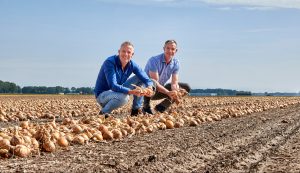 Q&A MET DE (SMAAK)MAKERS achter Faiafood: Waterman Onions